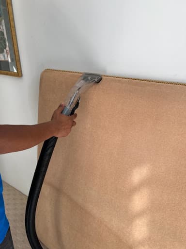 Clean Australia Service — Customer photo