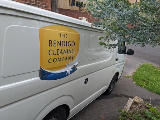 The Bendigo Cleaning Company — Customer photo