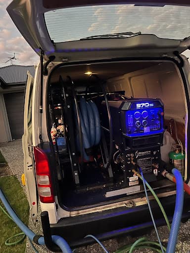 Full Bond Clean Brisbane — Customer photo