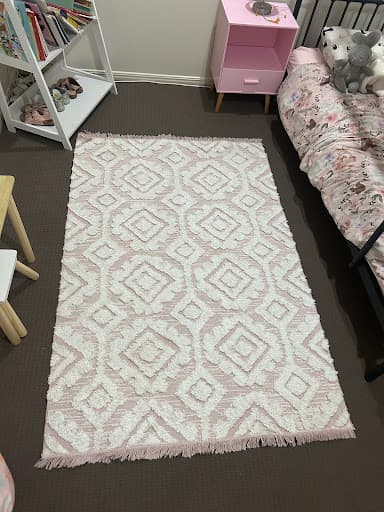 Premier Rug Cleaning and Washing - Brisbane — Customer photo