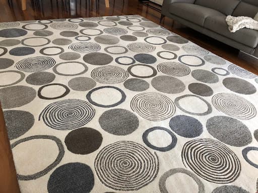Delight Carpet Care — Customer photo