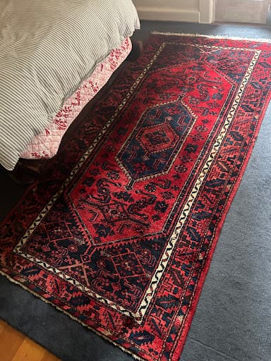 Myer Carpet Cleaning — Customer photo