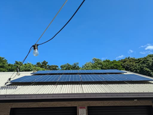 Wish You Were Clear Window Cleaning — Customer photo