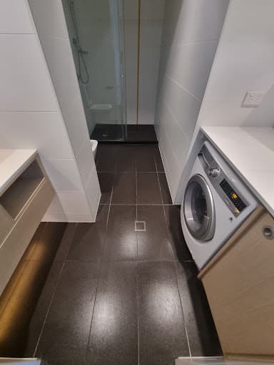 Ivory Cleaning Services — Customer photo