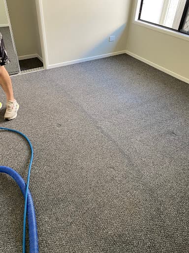 BnR Carpet Cleaning — Customer photo