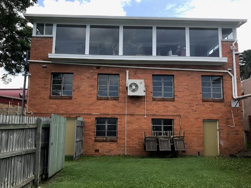 Queensland Window Cleaning & House Washing — Customer photo