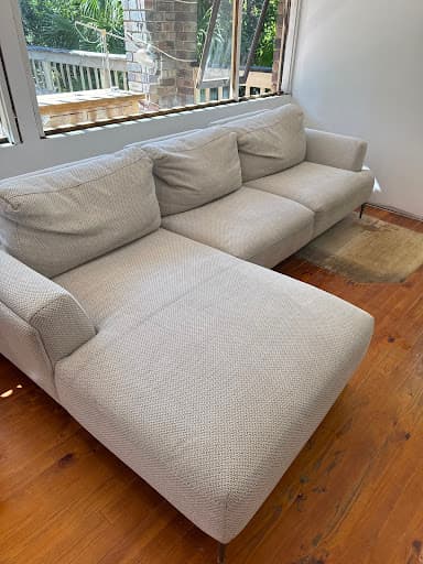 Spark Clean Australia — Customer photo