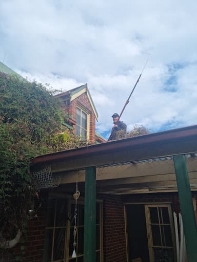 Cosy Cleaning Co — Customer photo