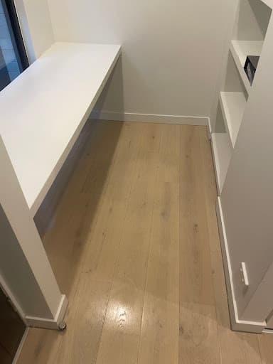 End of lease Cleaning Melbourne | O2O cleaning — Customer photo