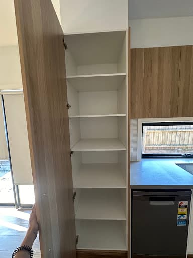 Cheap And Best Cleaning — Customer photo