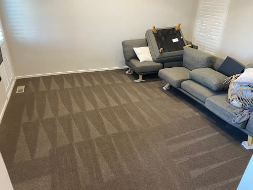 Barwon Carpet Cleaning — Customer photo