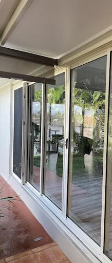Sparkle Window and House Cleaning — Customer photo