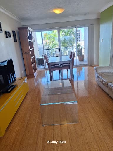 Deep Bond Clean Brisbane — Customer photo