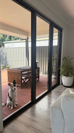 Adelaide Suburban Window Cleaning — Customer photo