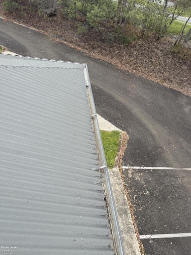 Kleen Genie | Roof Cleaning & House Washing Brisbane — Customer photo