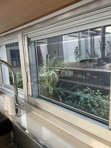 Cassidys Window Cleaning Services Adelaide — Customer photo