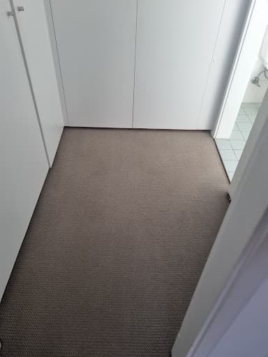 Sydney Steemer Carpet Cleaner — Customer photo