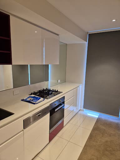 GS Bond Cleaning Adelaide | End of Lease Cleaning Adelaide | House Cleaning Service — Customer photo