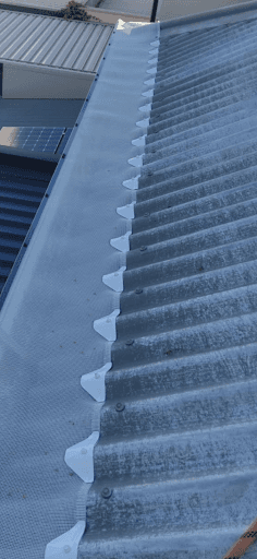 Gutter Knight Adelaide Metro — Customer photo