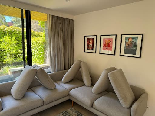 Freshbreeze Cleaning Melbourne — Customer photo