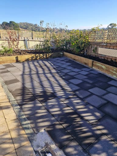 Yeti Cleaning & Maintenance Pty Ltd — Customer photo