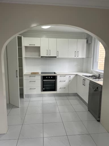 Full Bond Clean Brisbane — Customer photo