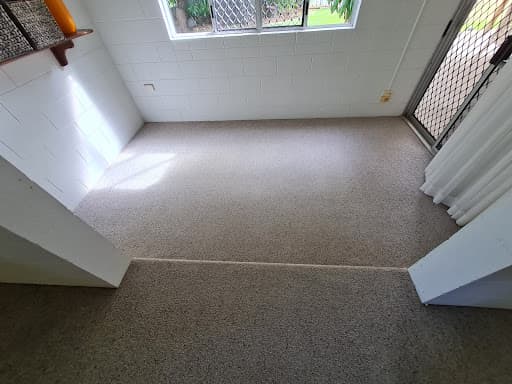 Soundchoice Steam Clean — Customer photo
