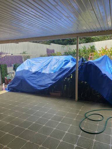 Whitewash Brisbane — Customer photo