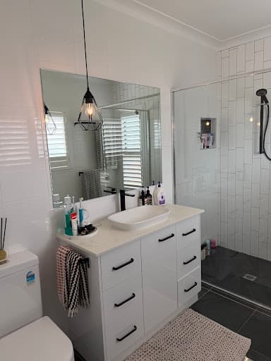 Happy Housekeeping Co. — Customer photo