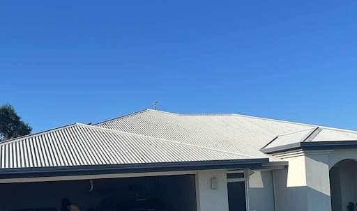 Spotless Gutters & Exteriors — Customer photo