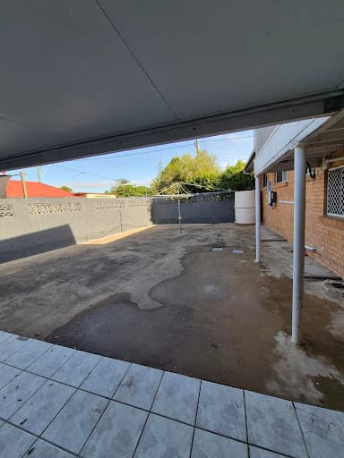 We Wash Houses Mackay — Customer photo