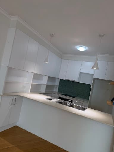 Cheap And Best Cleaning — Customer photo