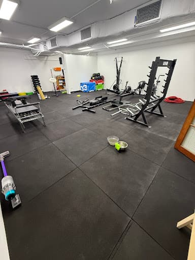 Cleantec Carpet Cleaning — Customer photo