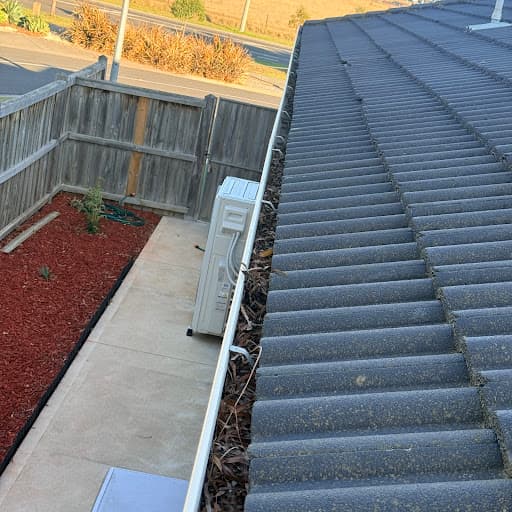 AP Gutter Cleaning Melbourne — Customer photo