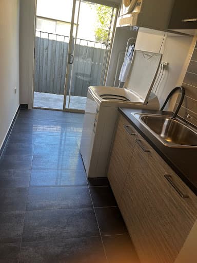 End Of Lease Cleaning Brunswick — Customer photo