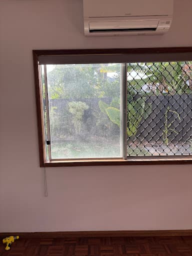 Wish You Were Clear Window Cleaning — Customer photo