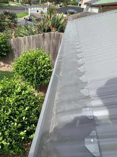 Gutter Cleaning Geelong — Customer photo