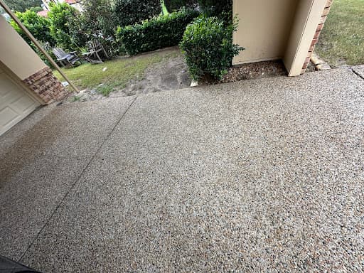 Kleen Genie | Roof Cleaning & House Washing Brisbane — Customer photo