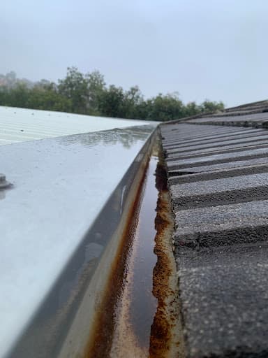 Gutter Cleaning Geelong — Customer photo