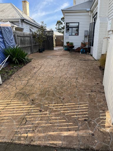 Cosy Cleaning Co — Customer photo