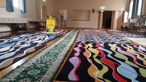 Zig Zag Carpet Cleaning Adelaide — Customer photo