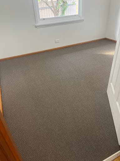 Barwon Carpet Cleaning — Customer photo
