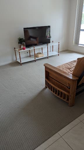 Electrodry Carpet Dry Cleaning Newcastle — Customer photo