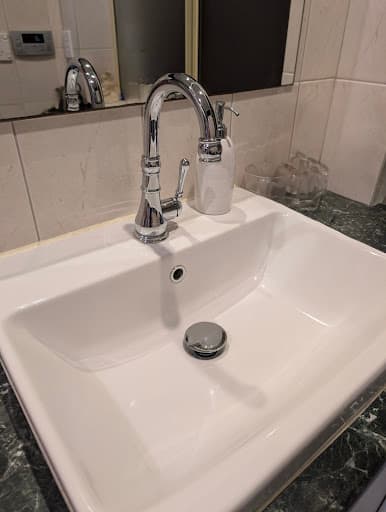 My home cleaning services — Customer photo