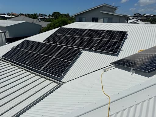 We Wash Houses Mackay — Customer photo