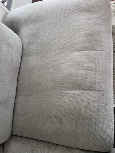 Carpestology Carpet Cleaning Brisbane — Customer photo