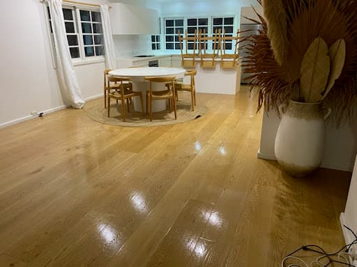 Hood Cleaning Co — Customer photo