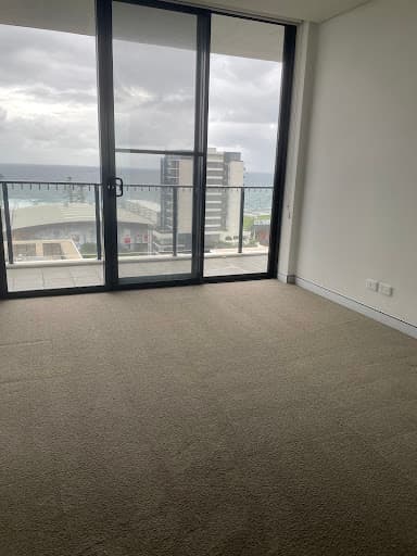 Magic Touch Carpet & Tile Cleaning — Customer photo