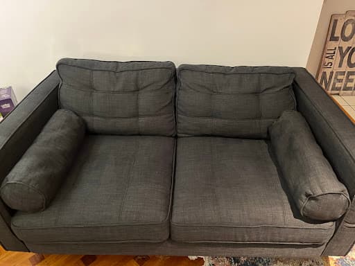 Shine Carpet Cleaning & Pest Services- Brisbane — Customer photo