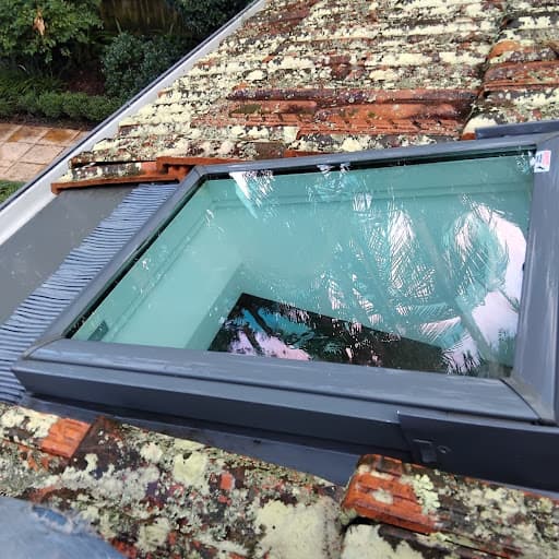 Pure Gutters — Customer photo